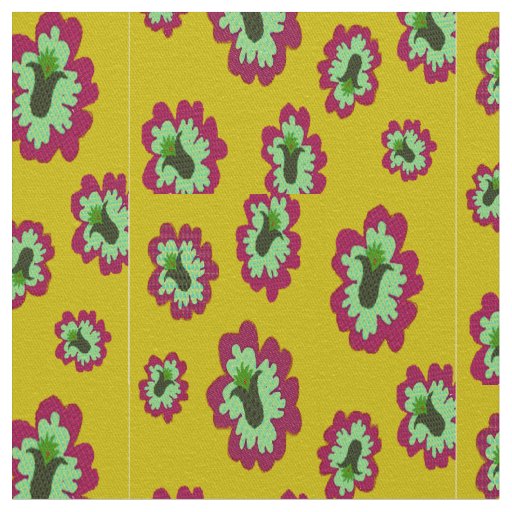 Custom cotton Twill Fabric