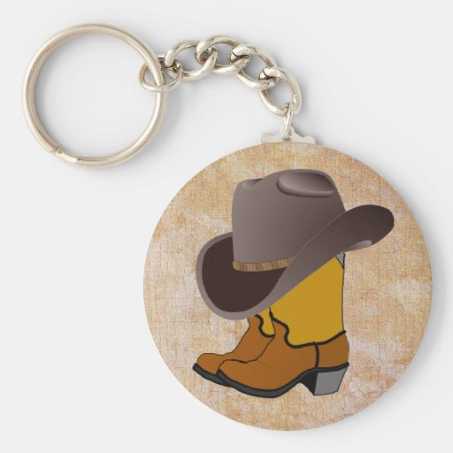 CUSTOM Country Western KEYCHAINS | Zazzle