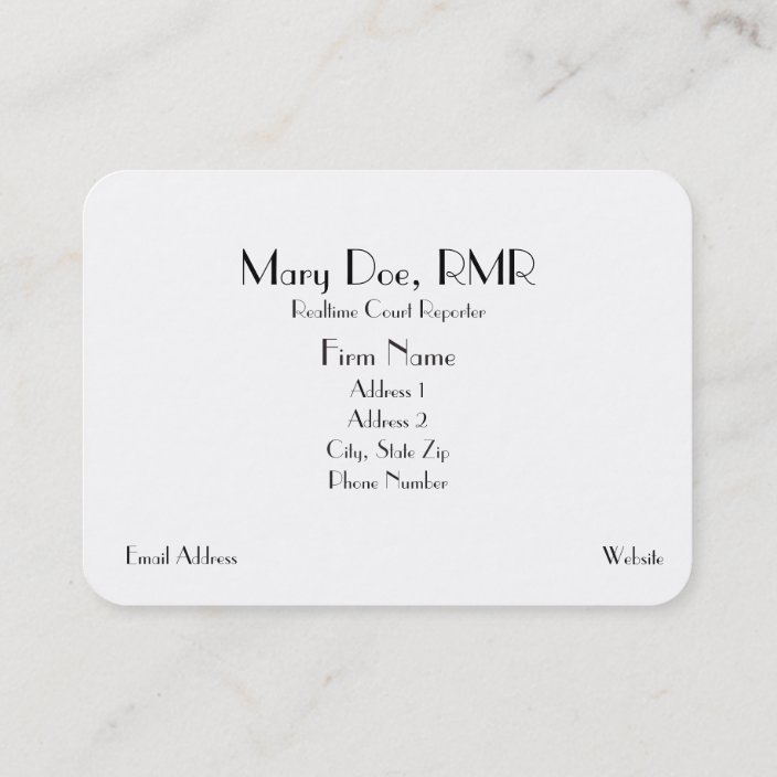 keys white card