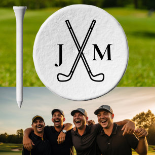 Custom Create Your Own Golf Groomsmen  Tees