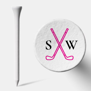 Custom Create Your Own Golf Theme Golf Tees