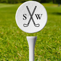 Custom Create Your Own Golf Theme