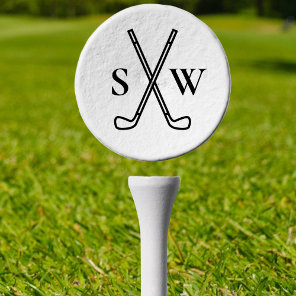 Custom Create Your Own Golf Theme Tees