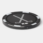 Custom Create Your Own Golf Theme Wireless Charger (Front 2)