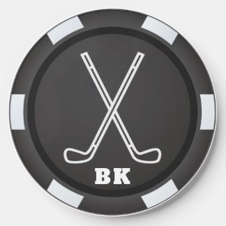 Custom Create Your Own Golf Theme Wireless Charger