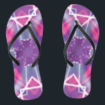 Custom Created flip flops<br><div class="desc">Here are some custom flip flops with your own image or you can use mine either way you will be styling on the beach this summer.</div>