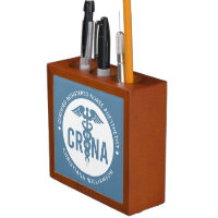 Custom CRNA Certified Registered Nurse Anesthetist