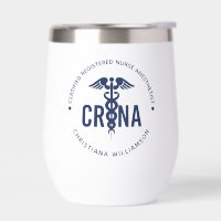 Custom CRNA Certified Registered Nurse Anesthetist