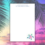 Custom Cruise Ship Cabin Door Note Sea Turtle Magnetic Dry Erase Sheet<br><div class="desc">Set sail on your next vacation with this custom cruise ship cabin door magnetic message dry erase sheet! Personalize this modern and minimal design with your family name, cruise type, or the special occasion you're celebrating to share with your fellow passengers. Featuring navy blue typography accented by a colorful pink,...</div>