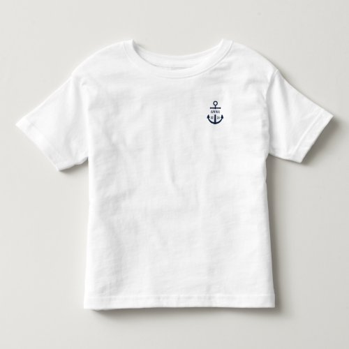Custom Cruise Shirt Family Group Matching