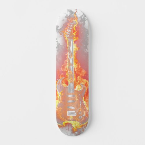 Custom Cruiser Best Skateboard Deck Customization