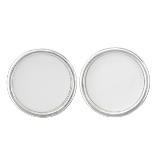 Custom Cufflinks