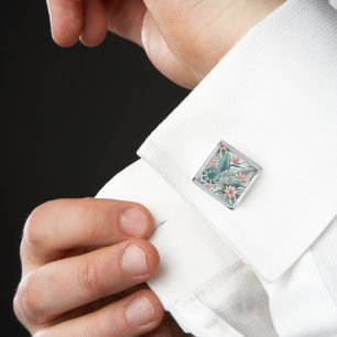 custom cufflinks, personalized cufflinks, decorati cufflinks