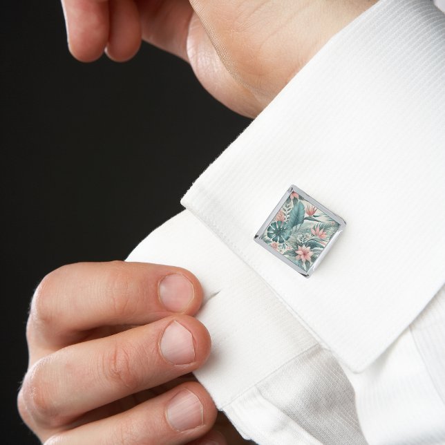 custom cufflinks, personalized cufflinks, decorati cufflinks (Creator Uploaded)