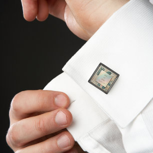 custom cufflinks, personalized cufflinks, decorati cufflinks