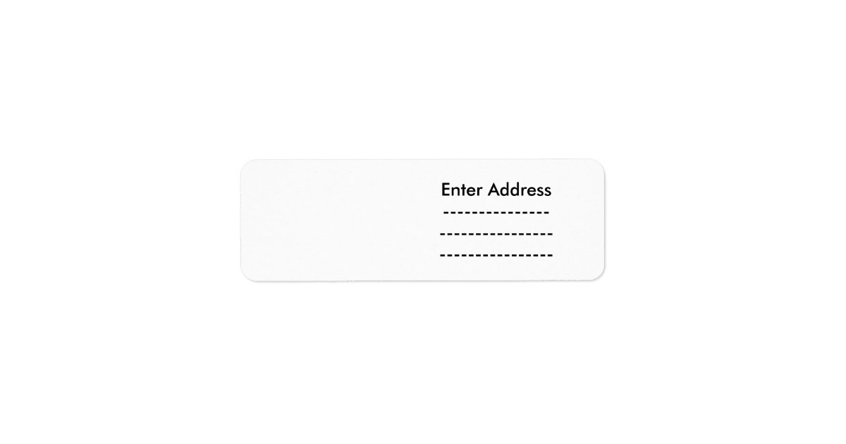 Custom Customizable Sticker label Lighthouse Route | Zazzle