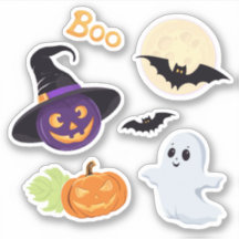 Custom-Cut Vinyl Baby Shower Sticker