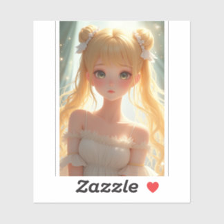 CUSTOM CUT VINYL SEAL STICKER