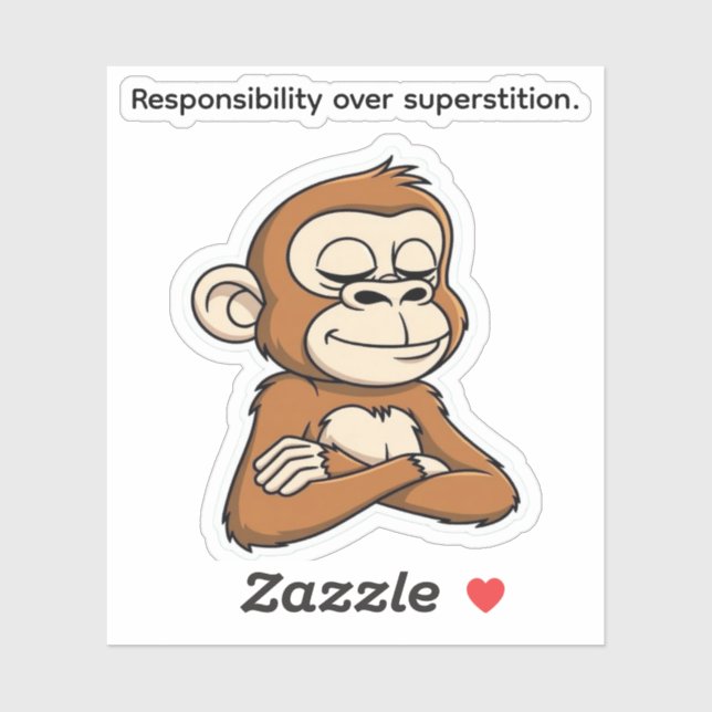 Custom-Cut Vinyl Sticker (Sheet)