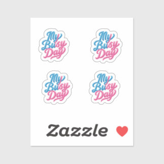 custom cut vinyl sticker