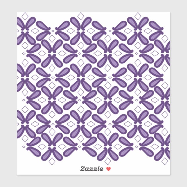 Custom-Cut Vinyl Sticker (Sheet)