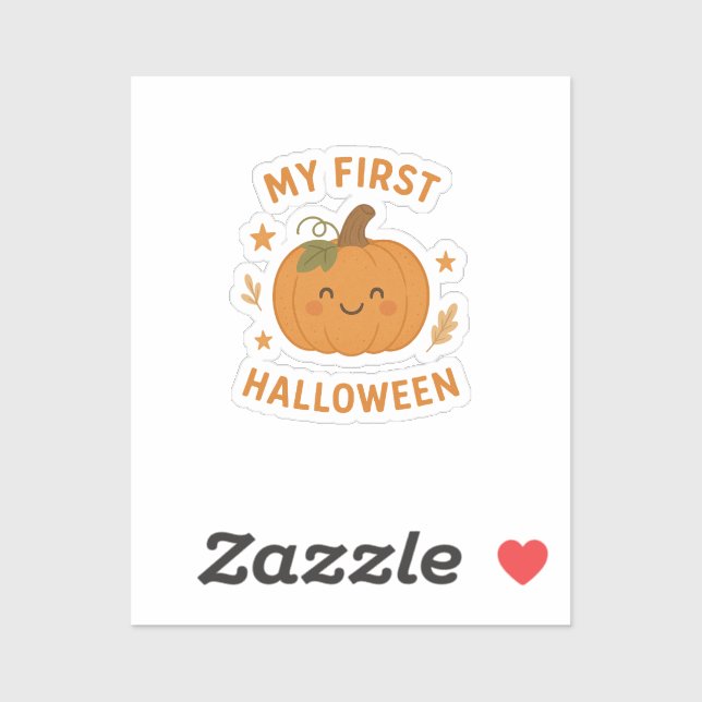 Custom-Cut Vinyl Sticker (Sheet)