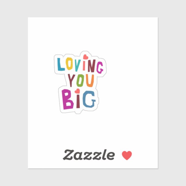 Custom-Cut Vinyl Sticker (Sheet)