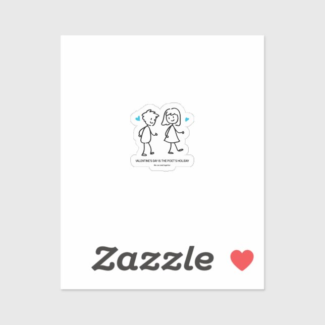 Custom-Cut Vinyl Sticker (Sheet)