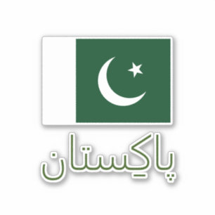 Custom-Cut Vinyl Sticker