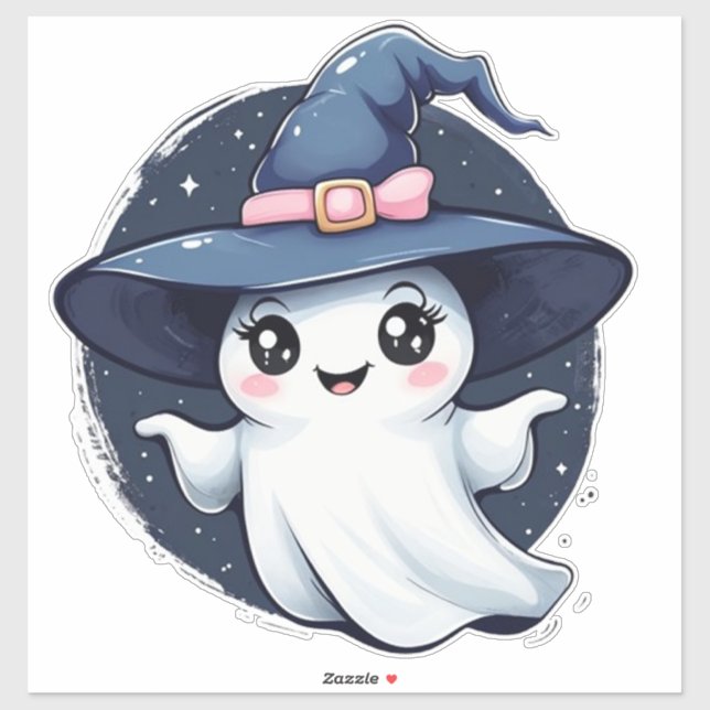 Custom-Cut Vinyl Sticker (Sheet)