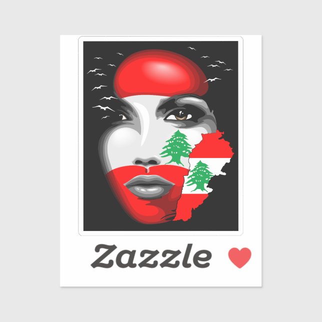 Custom-Cut Vinyl Sticker (Sheet)