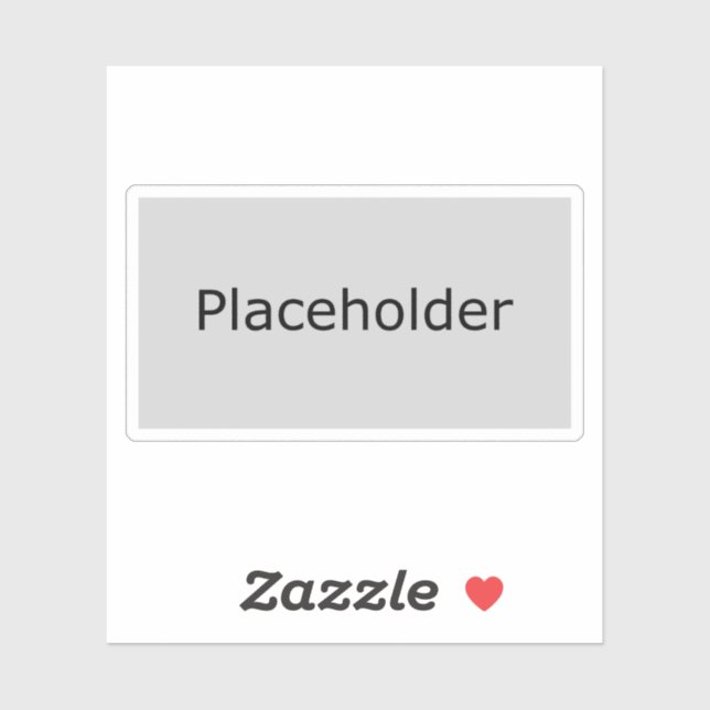 Custom-Cut Vinyl Sticker (Sheet)