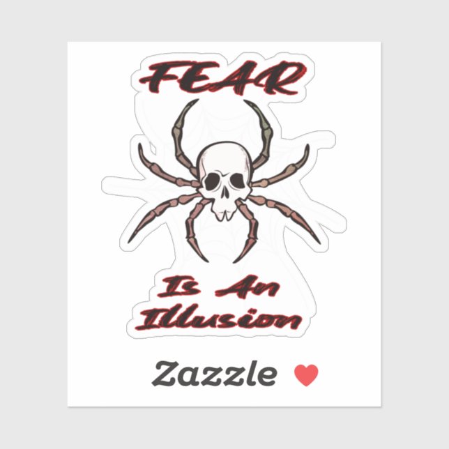 Custom-Cut Vinyl Sticker (Sheet)