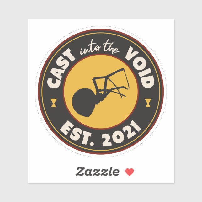 Custom-Cut Vinyl Sticker (Sheet)