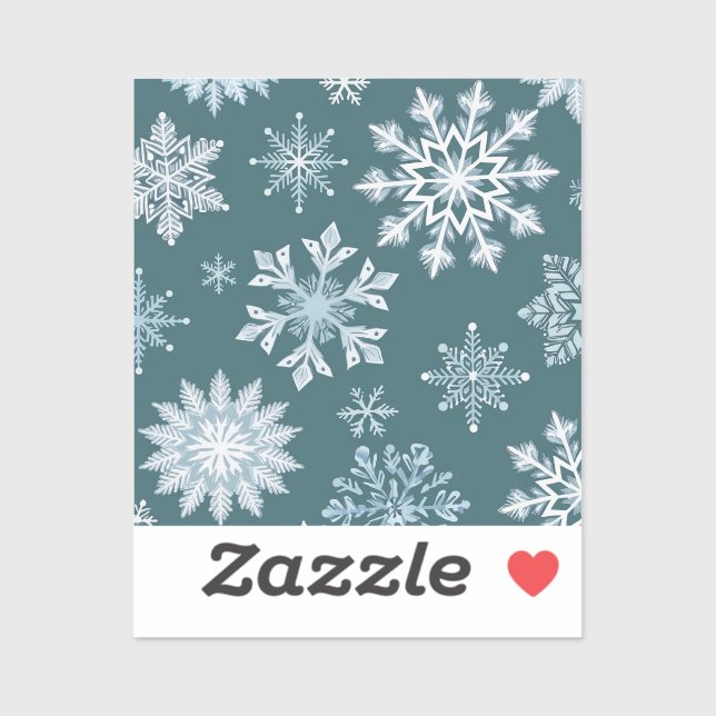 Custom Cut Vinyl Stickers – Durable & Personalized (Sheet)