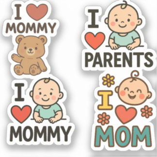 Custom-Cut Vinyl Stickers – Weatherproof, Durable
