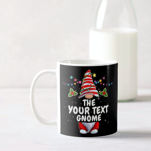 Custom Cute Funny Christmas Family Coffee Mug (Creator Uploaded)