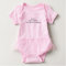 Custom Cute Infant Baby Girl Tutu Bodysuit Creeper