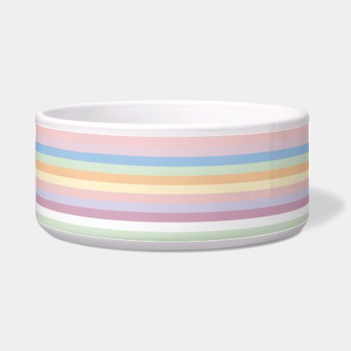 Custom  Cute Personalized  Bowl