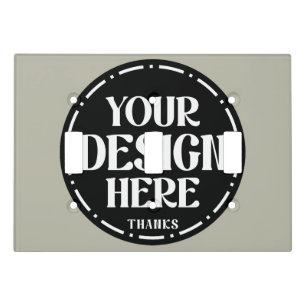 Custom Dad Appreciation gift Design Light Switch Cover