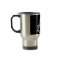 Custom Daddy O Designs Art Coffee Cup