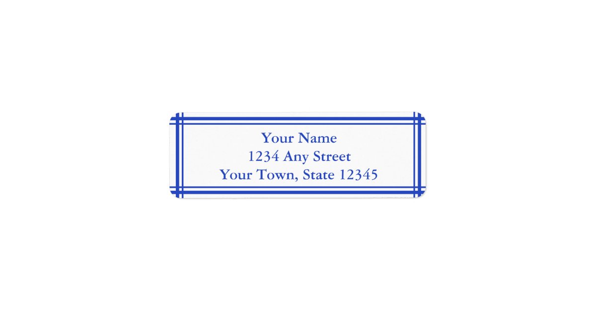 custom-dark-blue-pre-printed-return-address-labels-zazzle