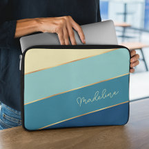 Design your own laptop sleeve