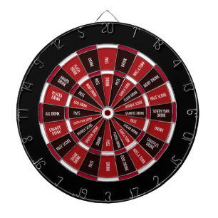 Custom Dartboard 3/17/16 Cooldartboards.com