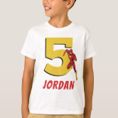 The flash best sale birthday shirt