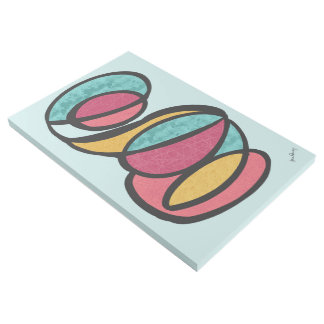 Custom DCM for Beth 3 Gallery Wrap