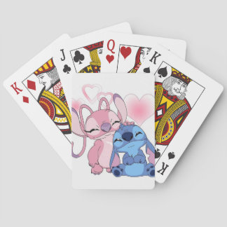 "Custom Deck of Cards_Play in Style" Poker Cards