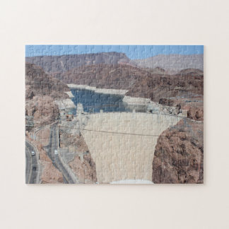 Custom design 10x14 Photo Puzzle