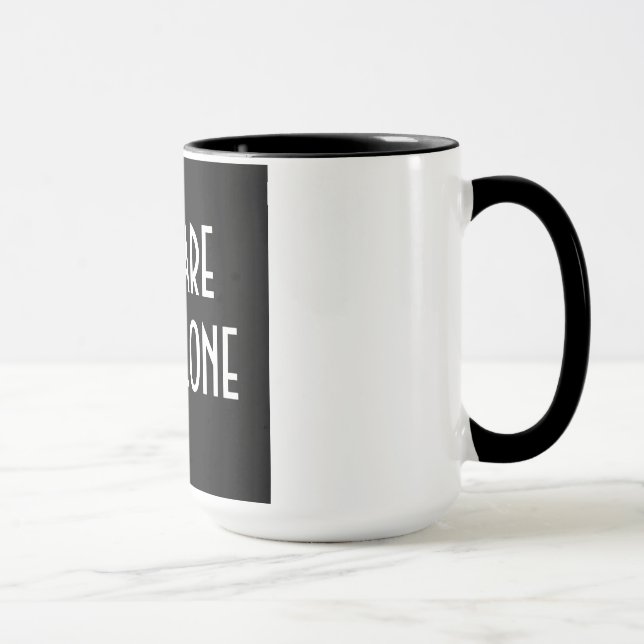 Custom design 15 oz mug. mug (Right)