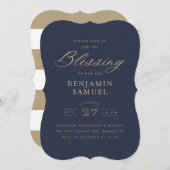 Custom Design: Blessing (Front/Back)
